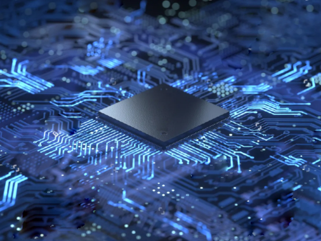 陕西奥门金沙进行产业链升级，自研自产80G雷达物位专用芯片
